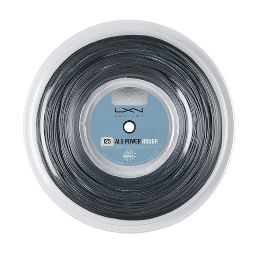 Luxilon alu power rough - luxilon,