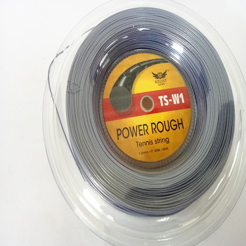 Alu power rough kelist - power,