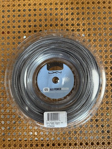 Genuine luxilon alu power - luxilon,